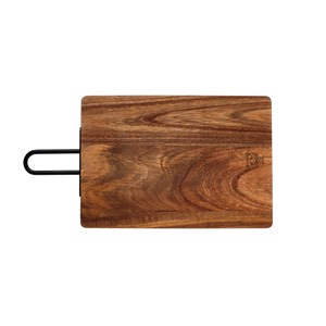 Planche à découper - bois d'acacia stine