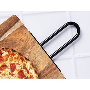 Planche à découper - bois d'acacia stine