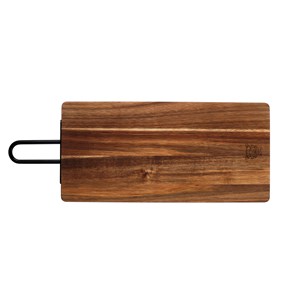 Planche à découper - bois d'acacia stine