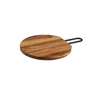 Planche à découper - bois d'acacia stine