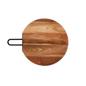 Planche à découper - bois d'acacia stine