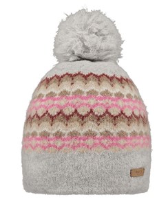 Bonnet barts seire
