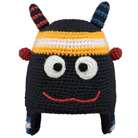 Barts monster jr - jaune