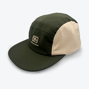 Casquette camper wild mountain