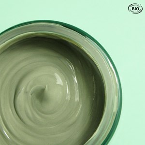 Masque purifiant - cozie