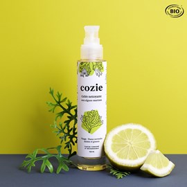 Gelée nettoyante - cozie