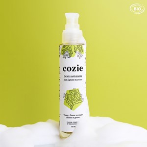 Gelée nettoyante - cozie