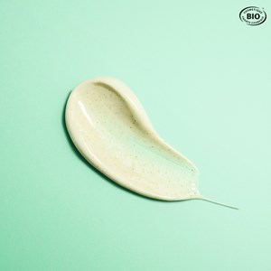 Gommage visage - cozie