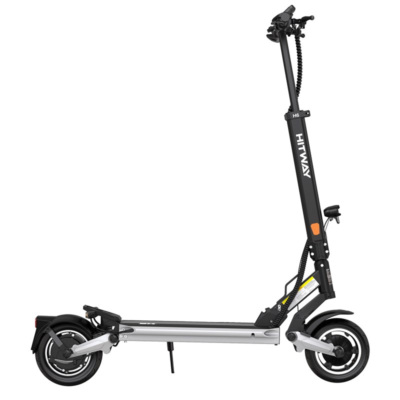 Hitway h6 trottinette électrique 8,5pc