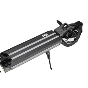 Hitway h6 trottinette électrique 8,5pc