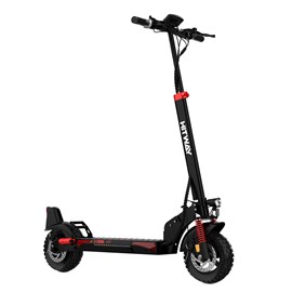 Hitway h9 trottinette électrique 10pc