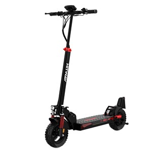 Hitway h9 trottinette électrique 10pc