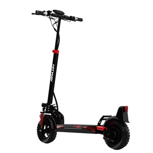 Hitway h9 trottinette électrique 10pc