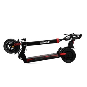 Hitway h9 trottinette électrique 10pc