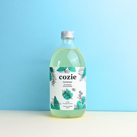 Recharge gel lavant romarin - cozie