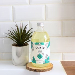 Recharge gel lavant romarin - cozie