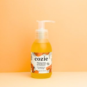 Shampoing revitalisant - cozie