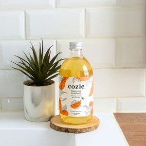 Recharge shampoing revitalisant - cozie