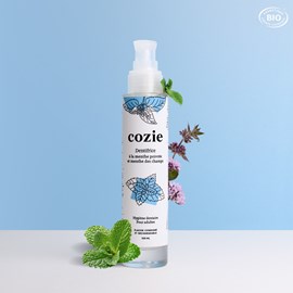 Dentifrice - cozie