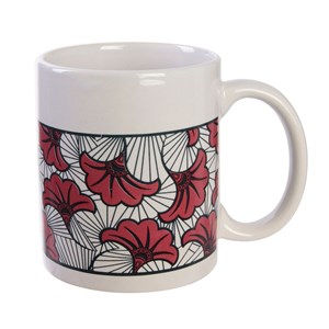 Mug ethnique wax - 30m ml