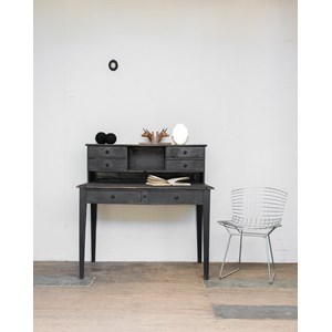 Edouard, le bureau en bois n°286