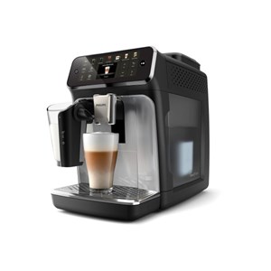 Cafetière superautomatique philips ep444
