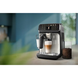 Cafetière superautomatique philips ep444