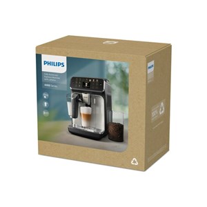 Cafetière superautomatique philips ep444