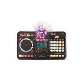 Studio vtech kidi dj mix