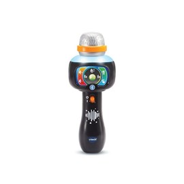 Jouet musical vtech super micro magic'fu