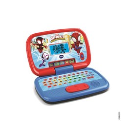 Mon ordinateur éducatif vtech spidey