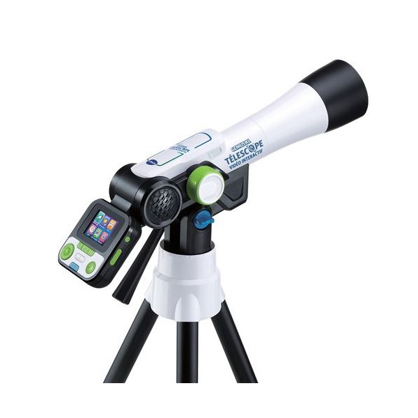 Jeu de science et d'expérience vtech gen