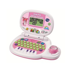 Ordinateur éducatif p'tit genius ourson