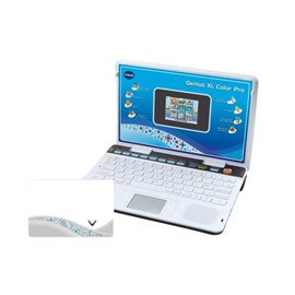 Ordinateur vtech genius xl color pro bil