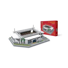 Puzzle 3d megableu stade bollaert-deleli