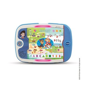 Tablette vtech pat patrouille tactipad m