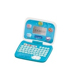 Ordinateur éducatif bilingue avec 100 ac