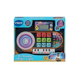 Jeu éducatif musical vtech dj studio mag