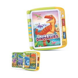 Livre interactif vtech le grand livre in