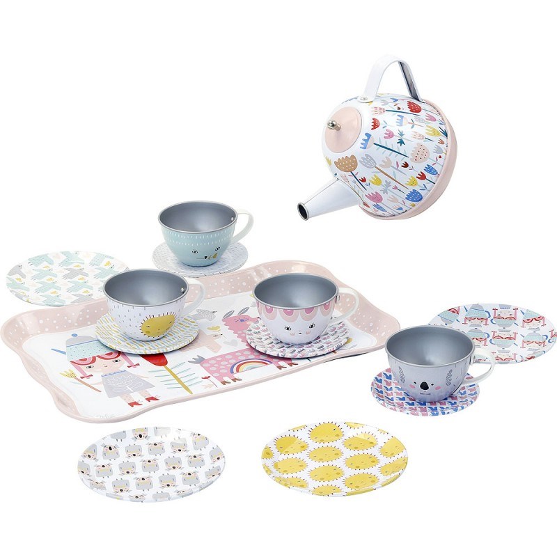 Dinette musicale suzy ultman