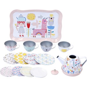 Dinette musicale suzy ultman