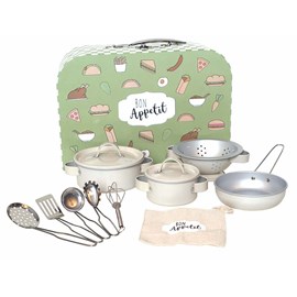 Set de cuisine