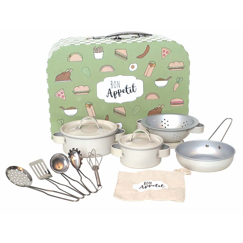 Set de cuisine
