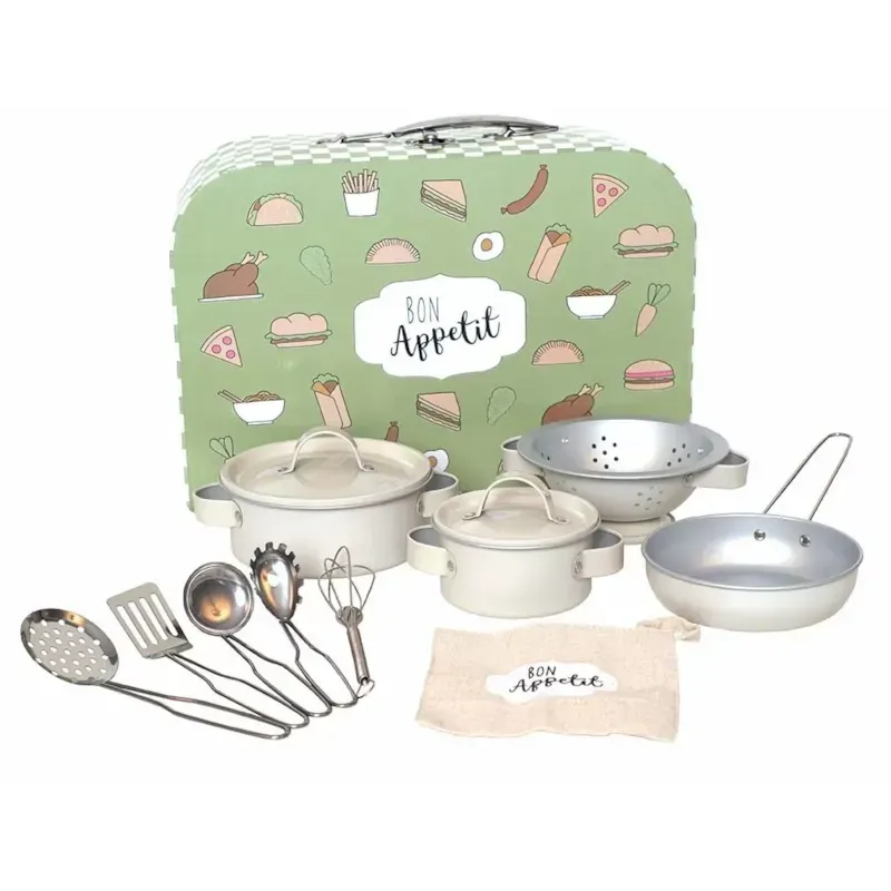 Set de cuisine