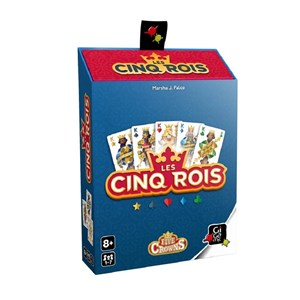 Les cinq rois