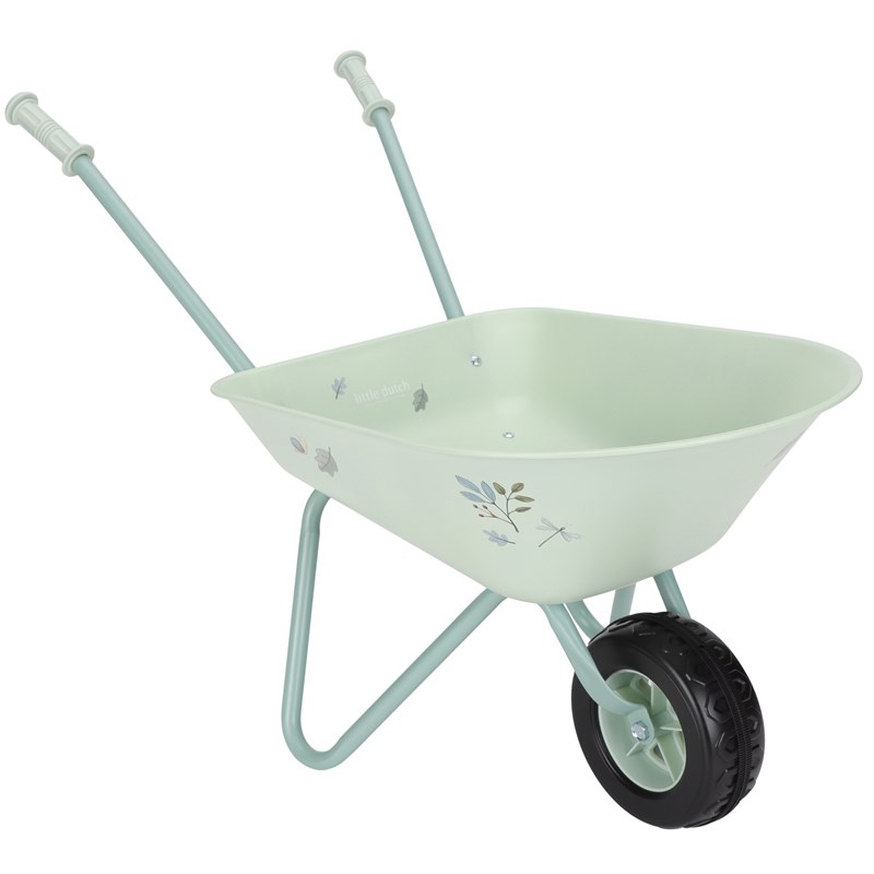 Brouette forest friends