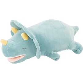 Peluche torikera le dinosaure 53 cm