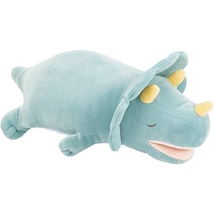 Peluche torikera le dinosaure 53 cm