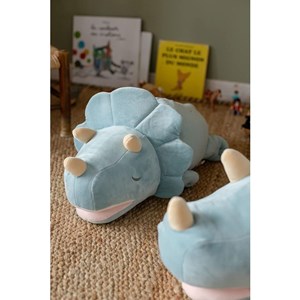 Peluche torikera le dinosaure 53 cm