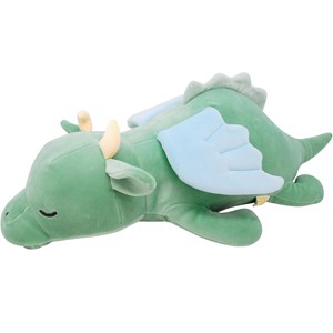 Peluche drago le dragon 53 cm